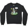 warm hugs Crewneck Sweatshirt