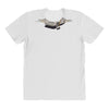 down by the river All Over Women's T-shirt