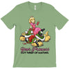 bored T-Shirt