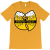 Wu-Tang brew tang T-Shirt