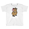Gus Gus Gucci Parody Toddler T-shirt