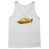 fistful of cream Tank Top