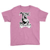 2 P Youth Tee