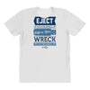 eject yourself All Over Women's T-shirt