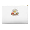 farmer homer's tomacco Accessory Pouches