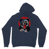 angry panda Unisex Hoodie