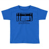 pirate encyclopedia Toddler T-shirt