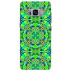 Psychedelic Bubbles Samsung Galaxy S8 Plus