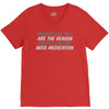 people like you V-Neck Tee