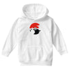 pokemon masterball Youth Hoodie