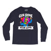 tekashi 6ix9ine  gummo 69 Long Sleeve Shirts