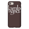 lamb of god iPhone 8