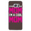 i'm not a regular mom cool Samsung Galaxy S7