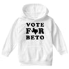 vote for beto Youth Hoodie