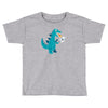 everyone loves marshmallow Toddler T-shirt
