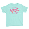 volleyball you got served grand haven high school champions Youth Tee