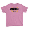 Rainbow Six Siege Youth Tee