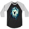 secret practice 3/4 Sleeve Shirt