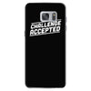 challenge accepted Samsung Galaxy S7