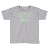 what part of binary code don't you understand Toddler T-shirt