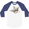 plan b 3/4 Sleeve Shirt