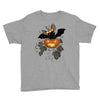 pumpkin time! Youth Tee