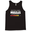 musculs installing Tank Top