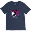tony hawkeye V-Neck Tee