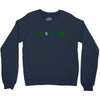 feckneejits Crewneck Sweatshirt