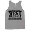 property of west georgia correctional facility Tank Top