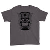 bart simpson Youth Tee