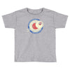 saiyan express Toddler T-shirt