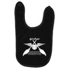 harry Potter Quidditch T-Shirt Baby Bibs