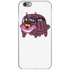 new cat bus iPhone 6/6s Case