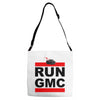 the a team run Adjustable Strap Totes
