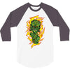 it's alive 3/4 Sleeve Shirt
