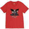 dean sam cas V-Neck Tee