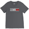 dead zombie V-Neck Tee