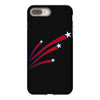 stars and stripes iPhone 8 Plus