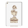 shrine of the silver monkey iPad Mini 4