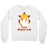 Super Saiyan Goku DBZ Crewneck Sweatshirt
