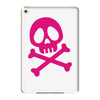 pink pirate iPad Mini 4