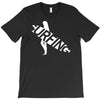 mens surfing T-Shirt