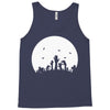 Zombies Tank Top