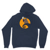halloween king Unisex Hoodie