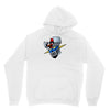 king of the titans Hoodie