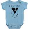 Destiny Baby Bodysuit