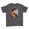 Steven Hawking Youth Tee