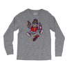 dope birds Long Sleeve Shirts