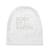 body by bacon Baby Beanies